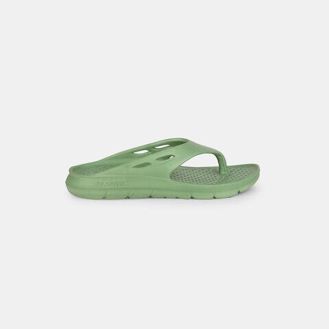 Floatz Green Flip-Flops For Men